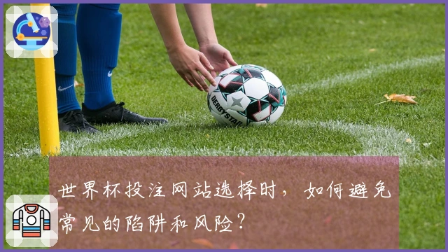 世界杯投注网站选择时，如何避免常见的陷阱和风险？